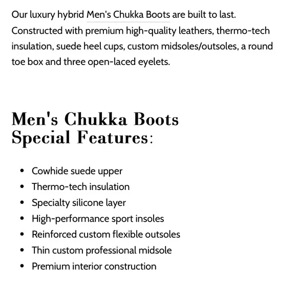 New Fibonacci Footwear - Picture 9 of 10